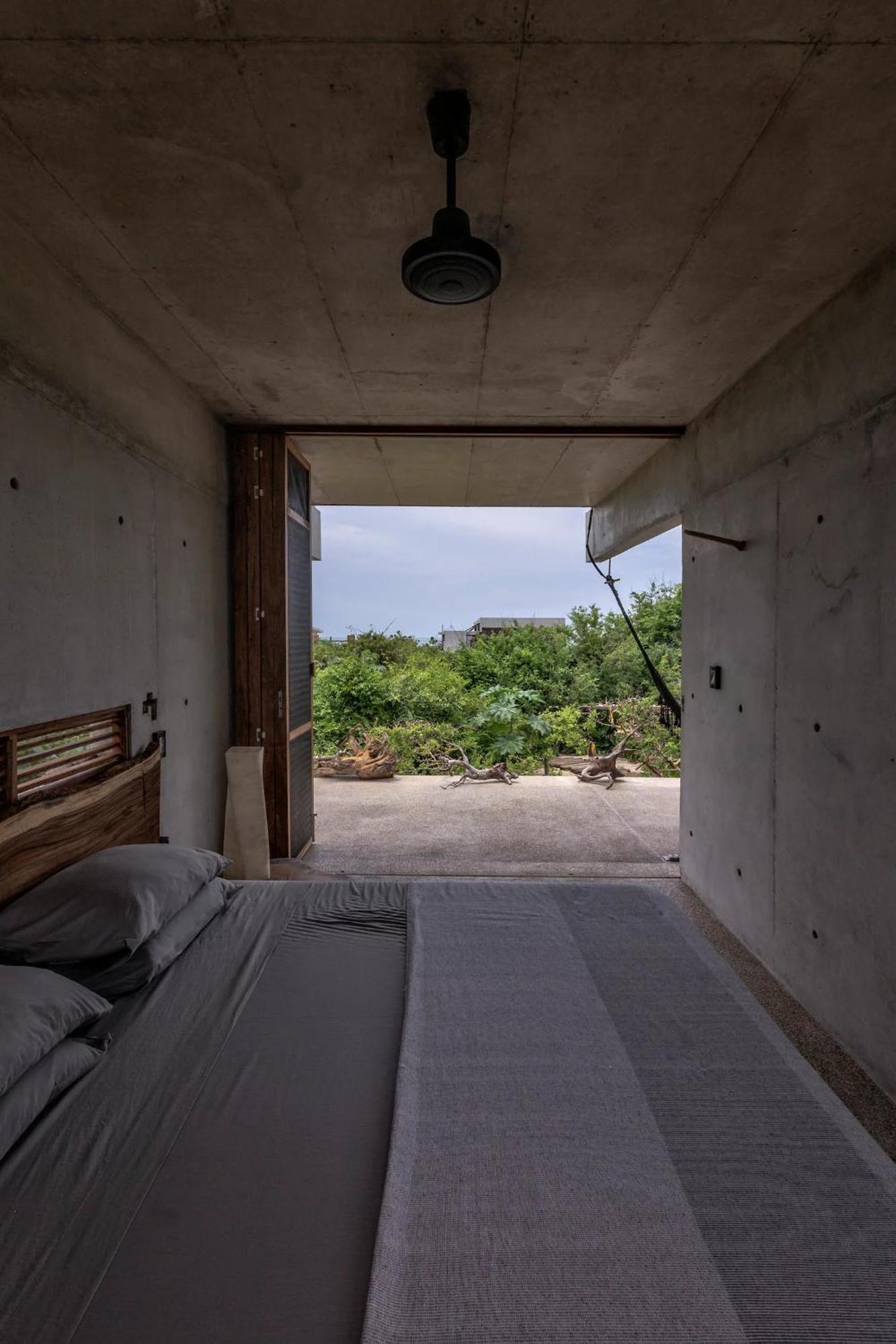 Casa Maria, Cerca De Casa Wabi Y Hotel Terrestre Puerto Escondido  Eksteriør billede
