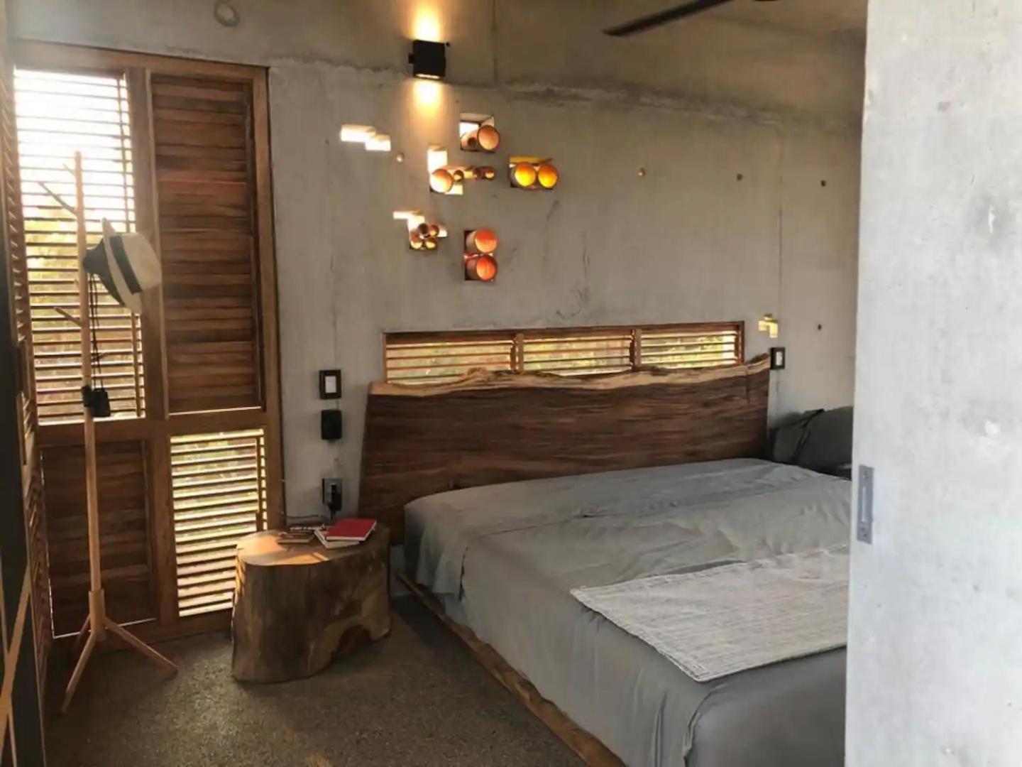 Casa Maria, Cerca De Casa Wabi Y Hotel Terrestre Puerto Escondido  Eksteriør billede