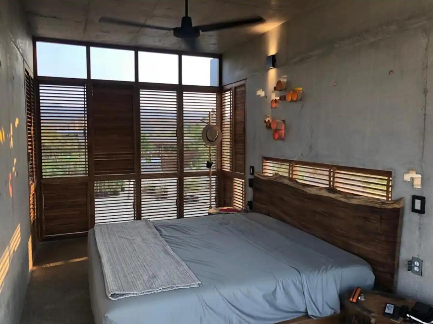Casa Maria, Cerca De Casa Wabi Y Hotel Terrestre Puerto Escondido  Eksteriør billede