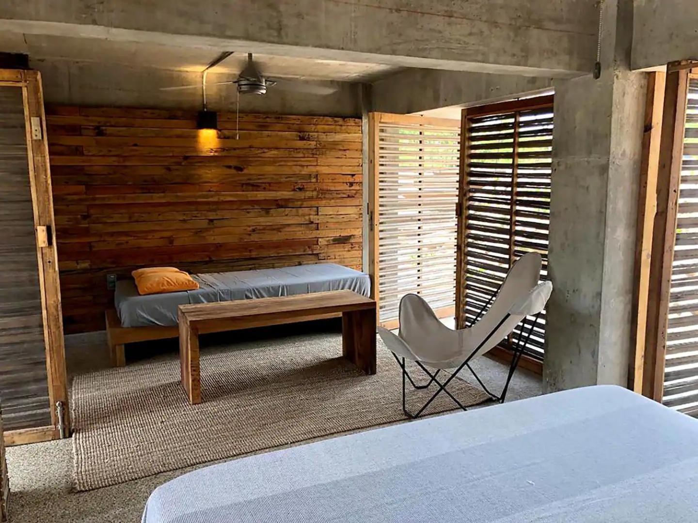 Casa Maria, Cerca De Casa Wabi Y Hotel Terrestre Puerto Escondido  Eksteriør billede